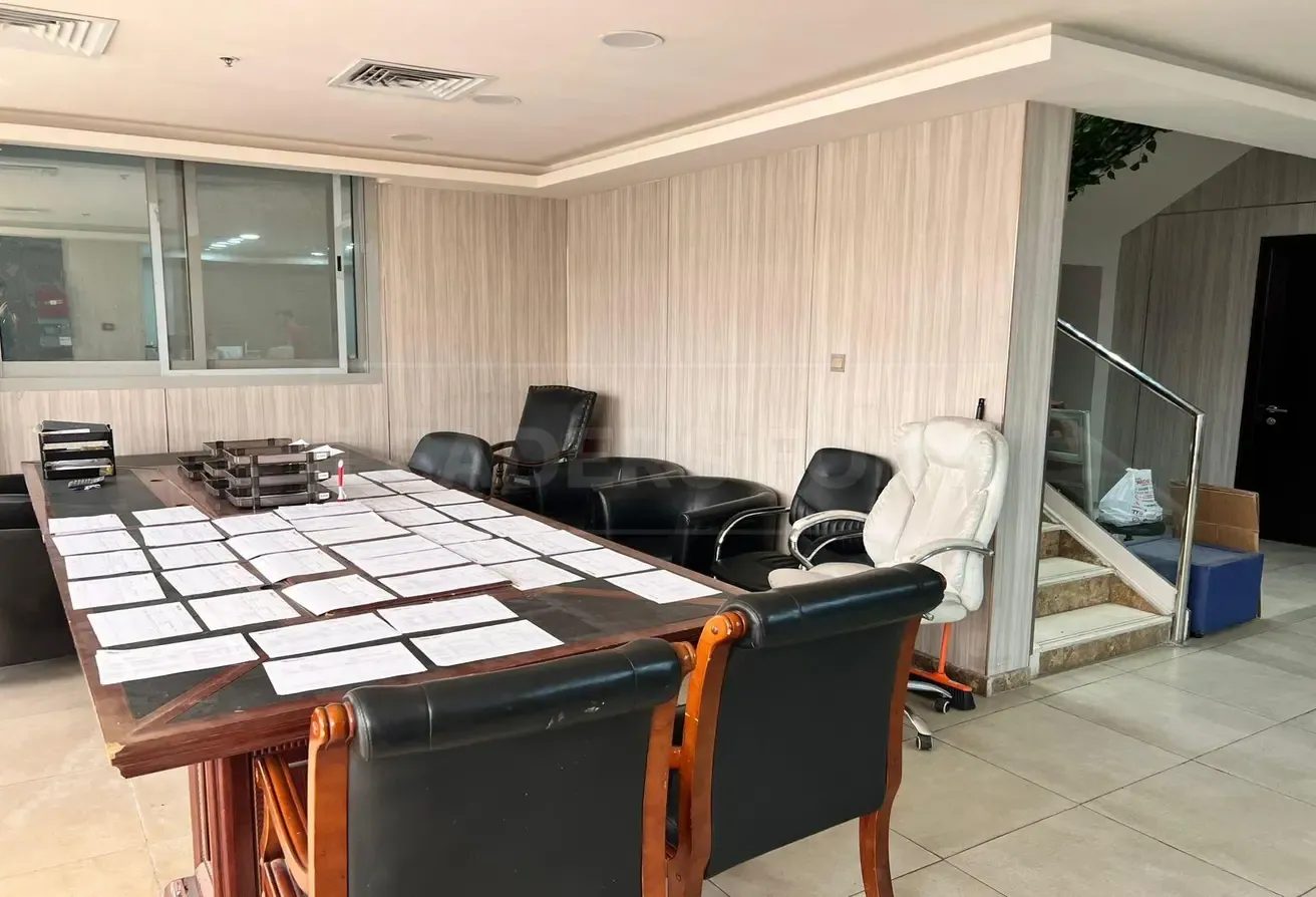 Spacious | plot size 43,000 SqFt | Fully Upgraded