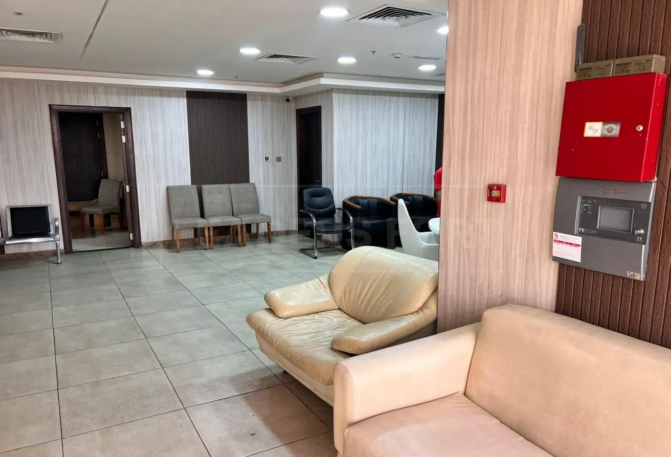 Spacious | plot size 43,000 SqFt | Fully Upgraded