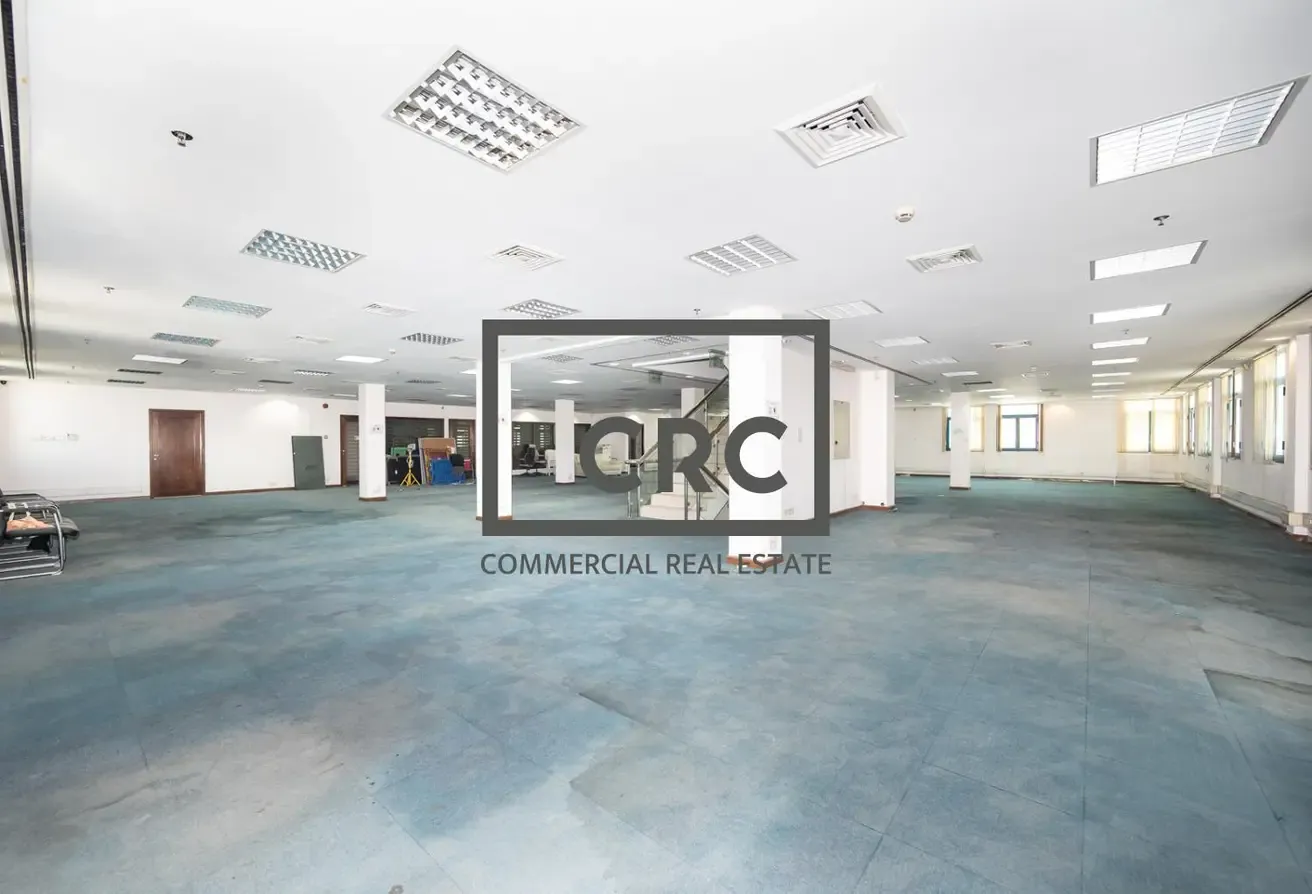 Jebel Ali North | Warehouse cum office |1,500 KW
