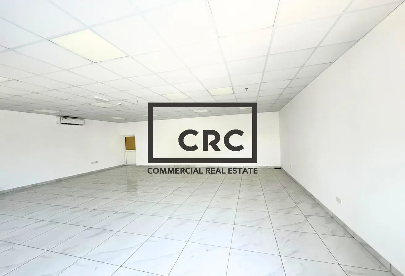 Stand alone WH-Office| with AC- Jebel Ali North