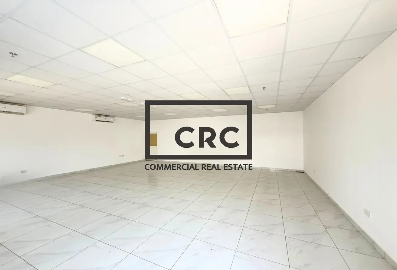 Stand alone WH-Office| with AC- Jebel Ali North