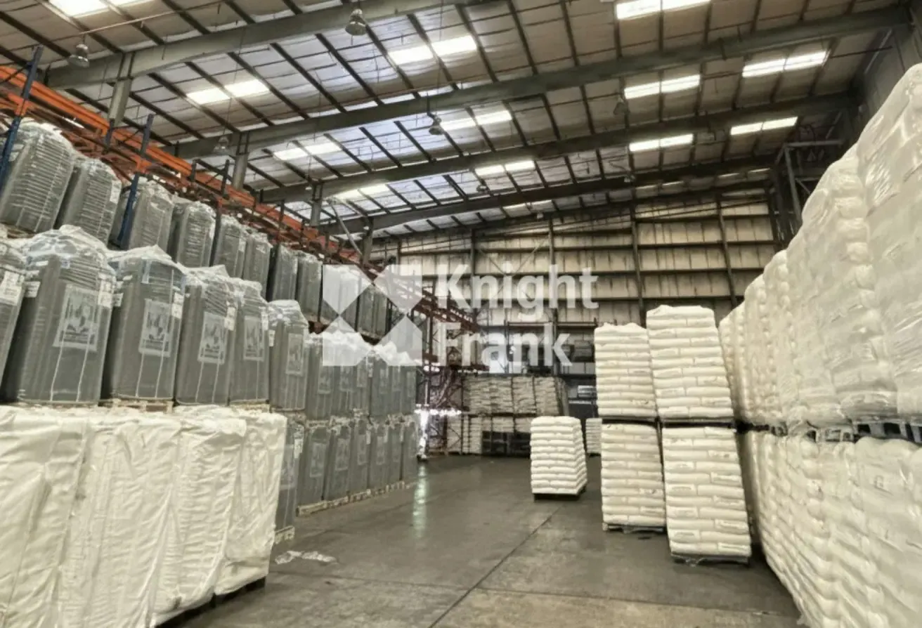 Fully Sprinklered | High-Power | Warehouse Sale