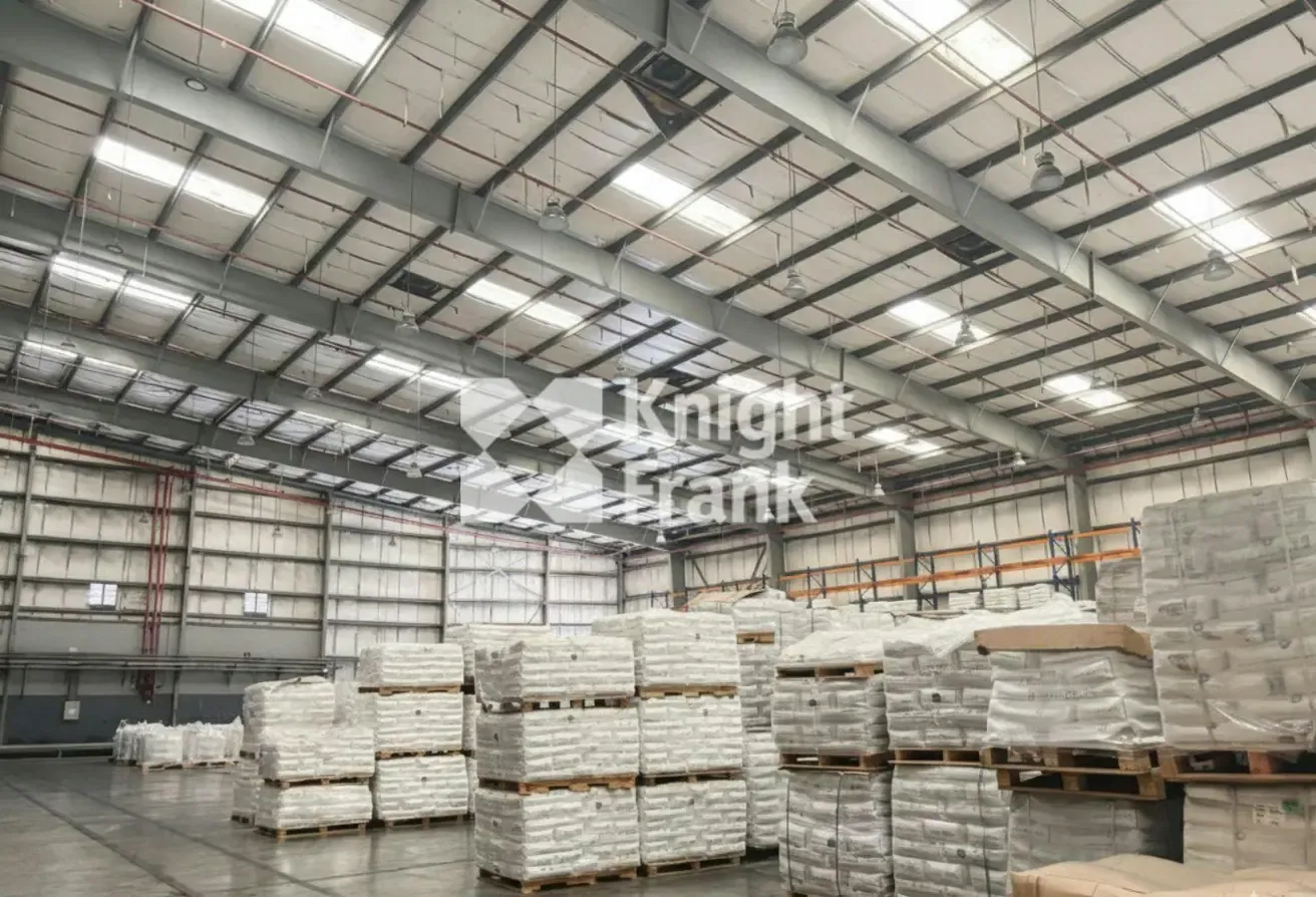 Fully Sprinklered | High-Power | Warehouse Sale