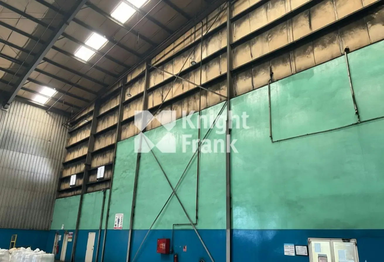 Fully Sprinklered | High-Power | Warehouse Sale