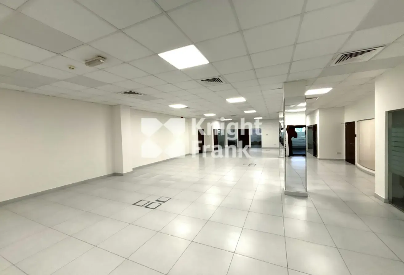 High Power Warehouse | 2,500 KVA | For Sale