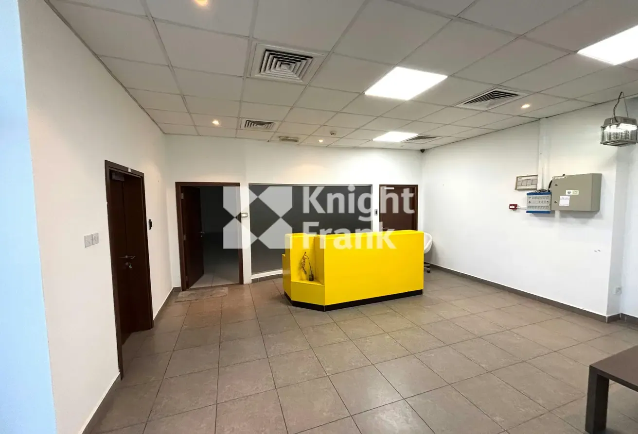 High Power Warehouse | 2,500 KVA | For Sale