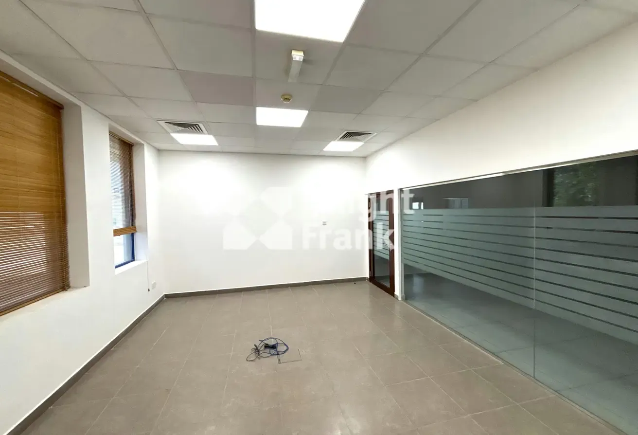 High Power Warehouse | 2,500 KVA | For Sale