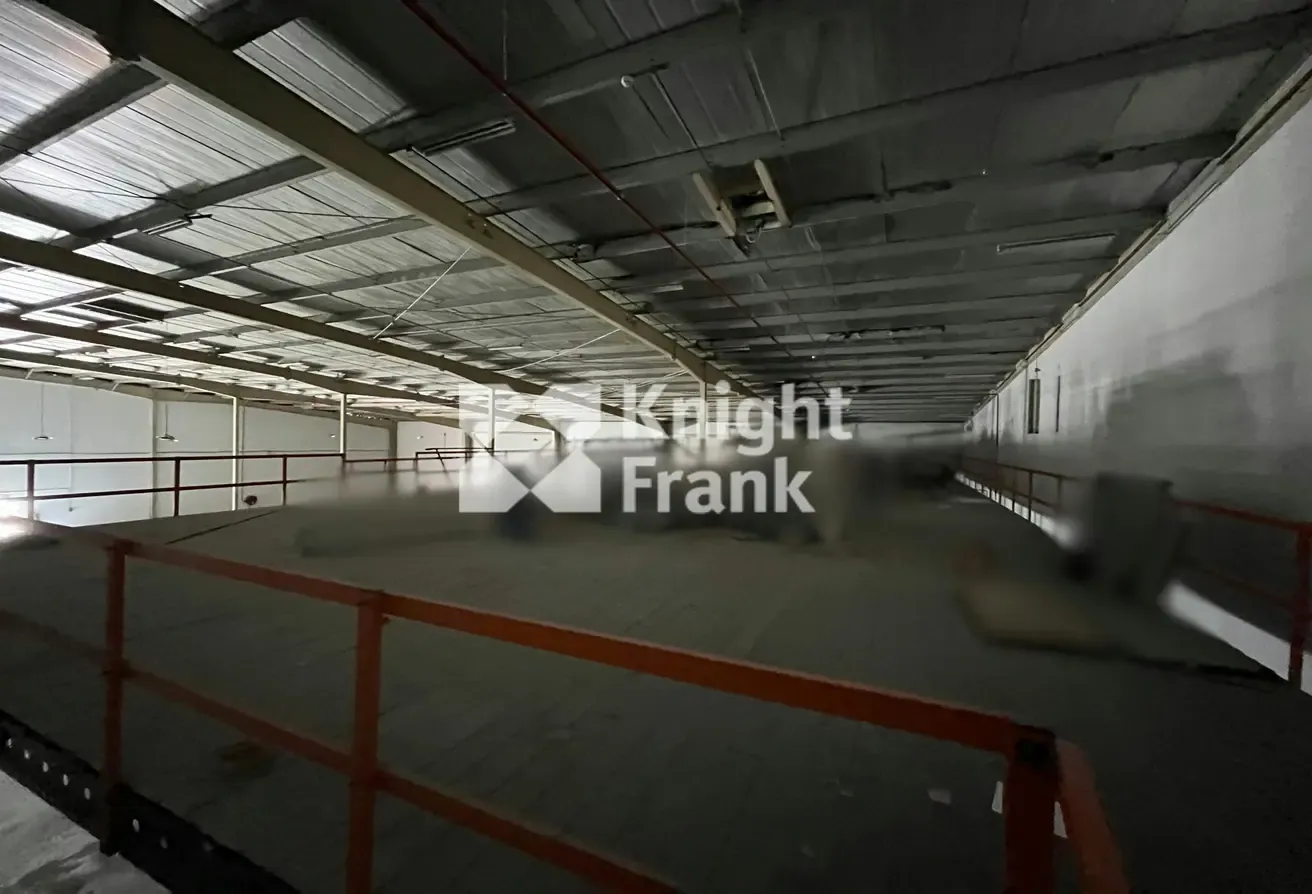 Strategic North Zone Location | Large Office Space