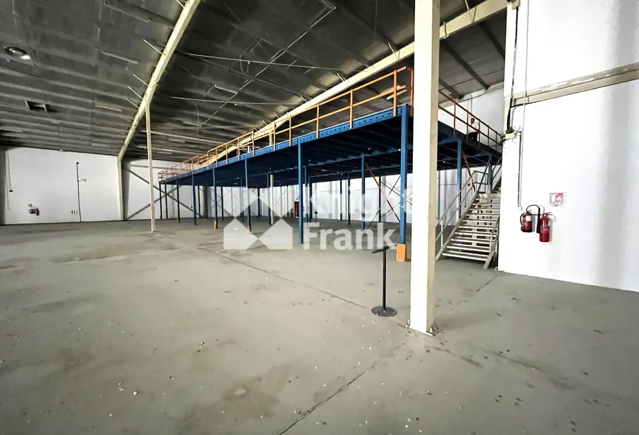 Strategic North Zone Location | Large Office Space