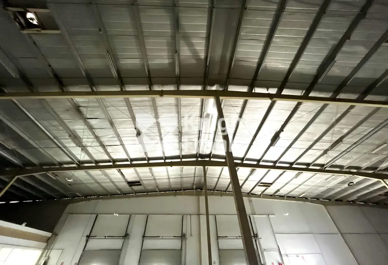 Strategic North Zone Location | Large Office Space