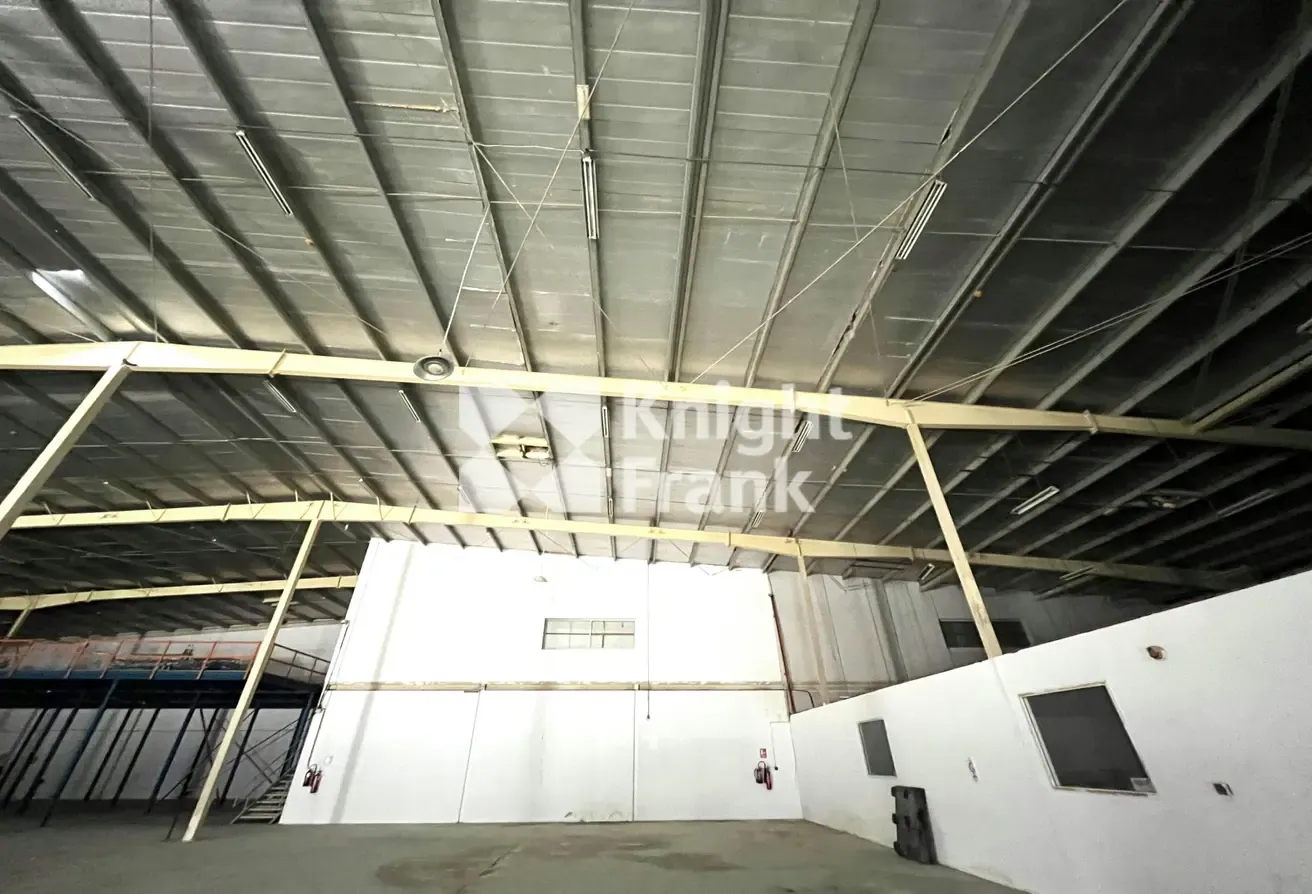 Strategic North Zone Location | Large Office Space