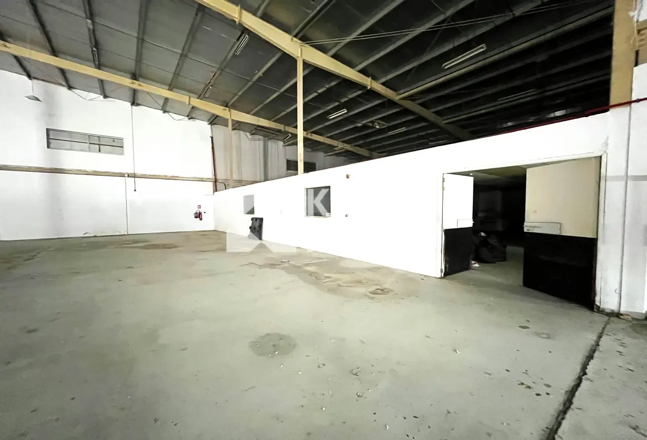 Strategic North Zone Location | Large Office Space