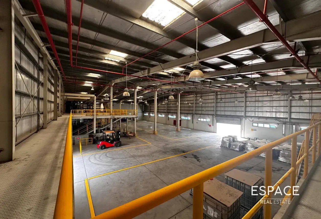 Oil & Gas Chemical Facility|Storage Tanks