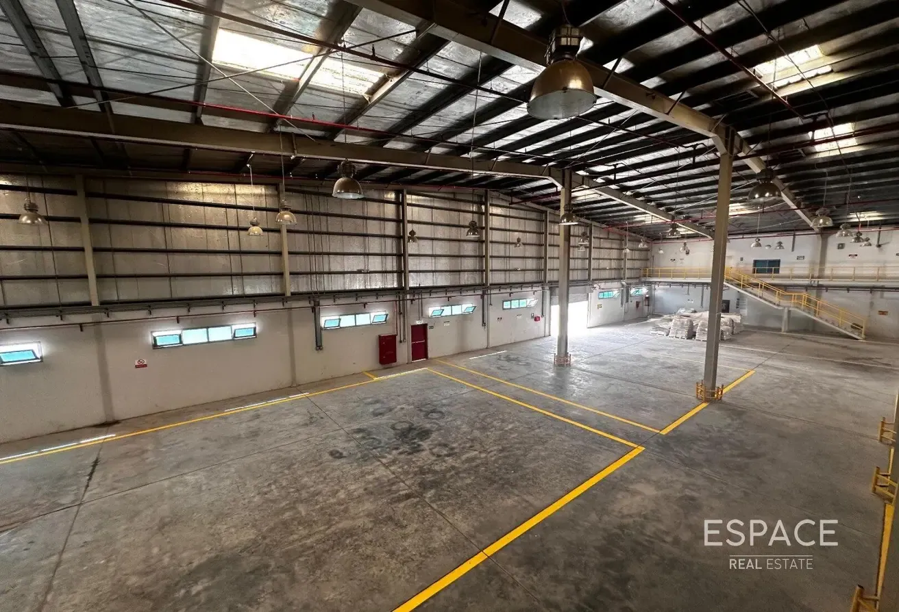 Oil & Gas Chemical Facility|Storage Tanks