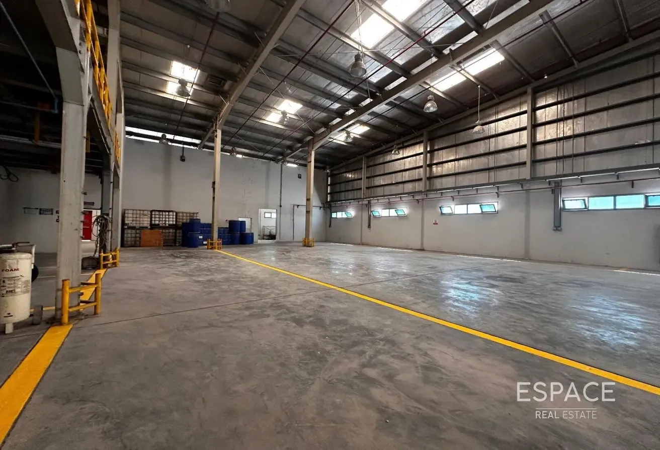 Oil & Gas Chemical Facility|Storage Tanks