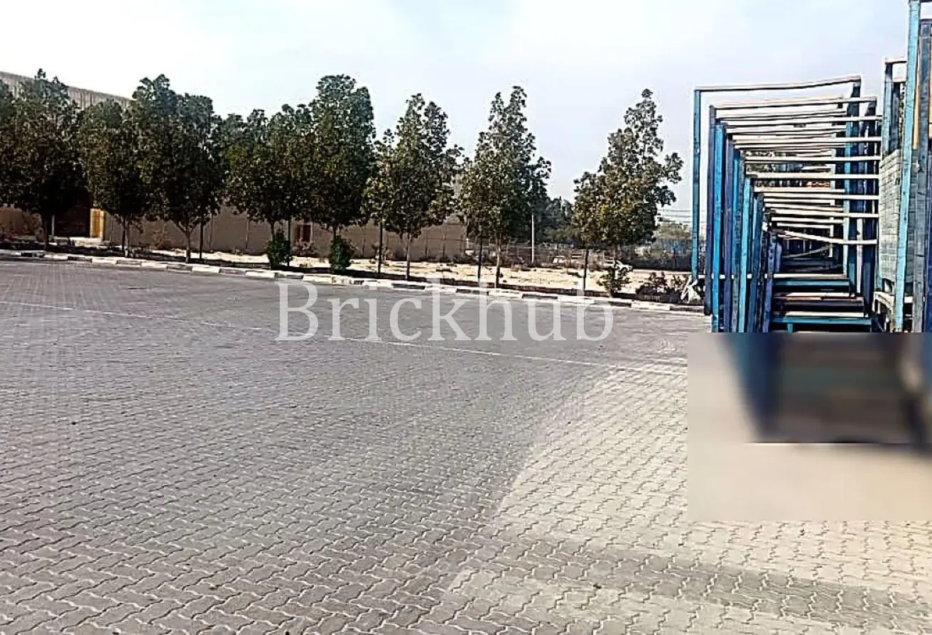 JAFZA North - Lease Takeover / Sale - 60,00 SQM