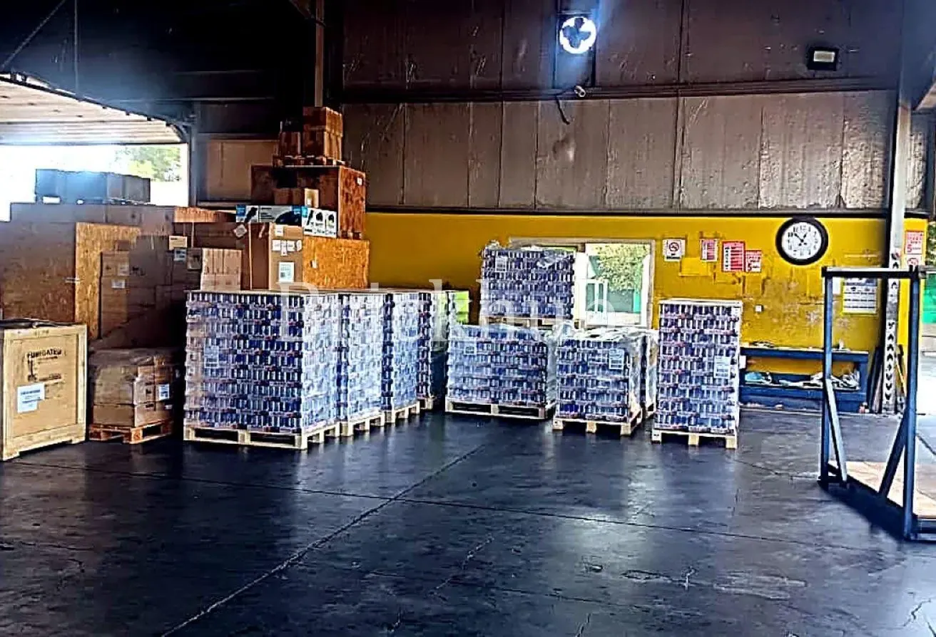 JAFZA North - Lease Takeover / Sale - 60,00 SQM