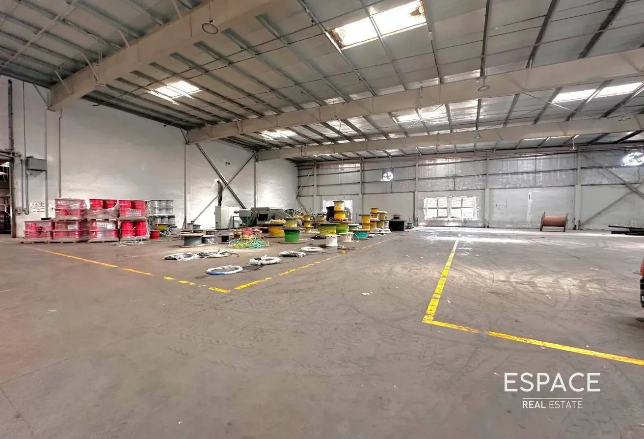Heavy Industrial | Weighbridge | 1883 KW