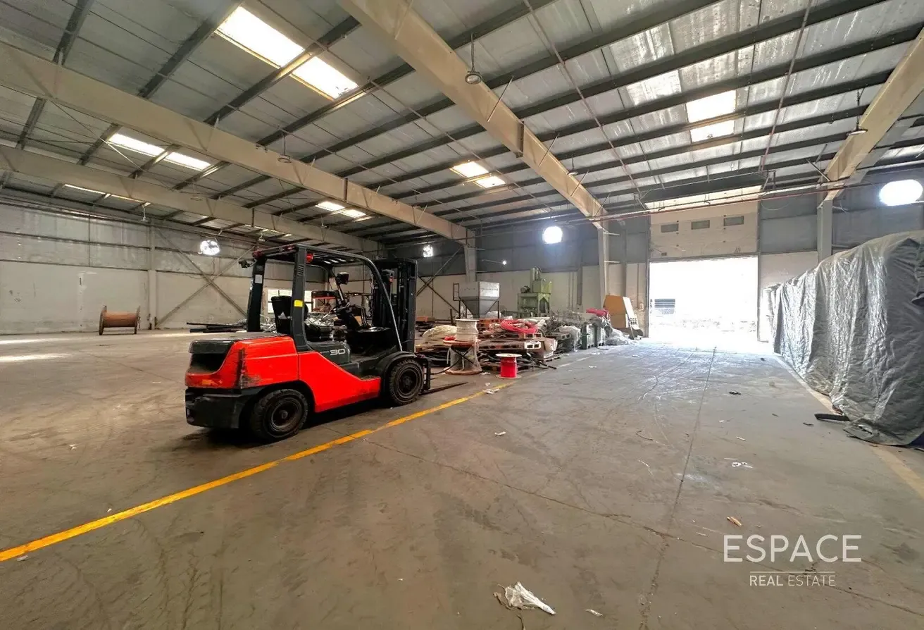 Heavy Industrial | Weighbridge | 1883 KW
