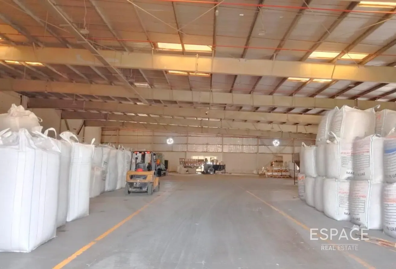 Heavy Industrial | Weighbridge | 1883 KW