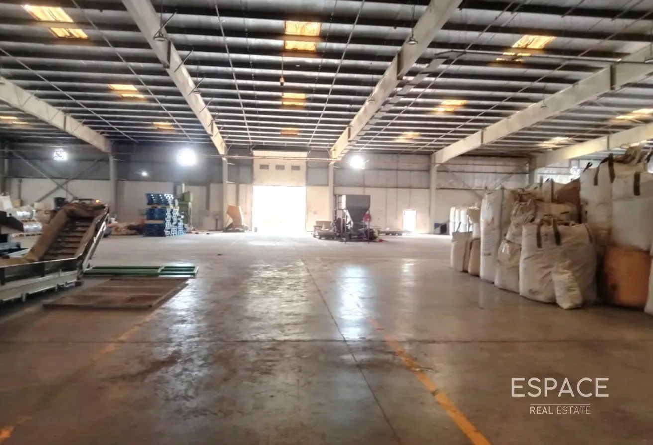 Heavy Industrial | Weighbridge | 1883 KW