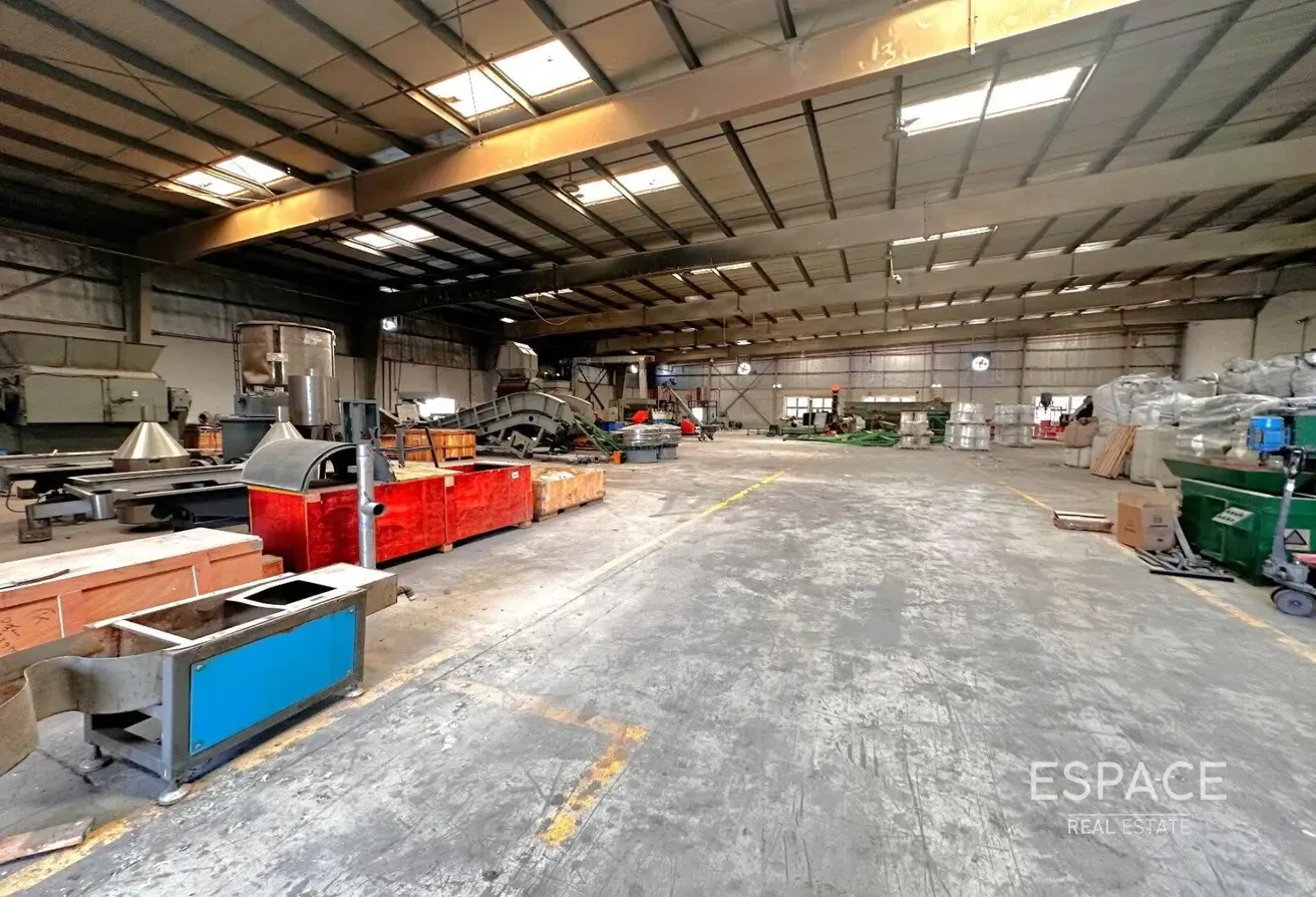 Heavy Industrial | Weighbridge | 1883 KW