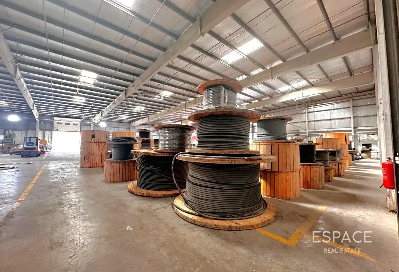 Heavy Industrial | Weighbridge | 1883 KW