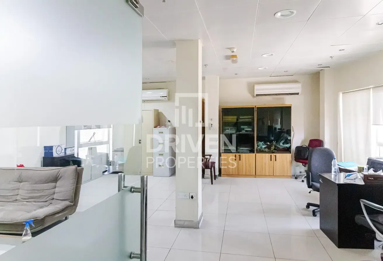 Well-managed Warehouse for Sale in Jafza