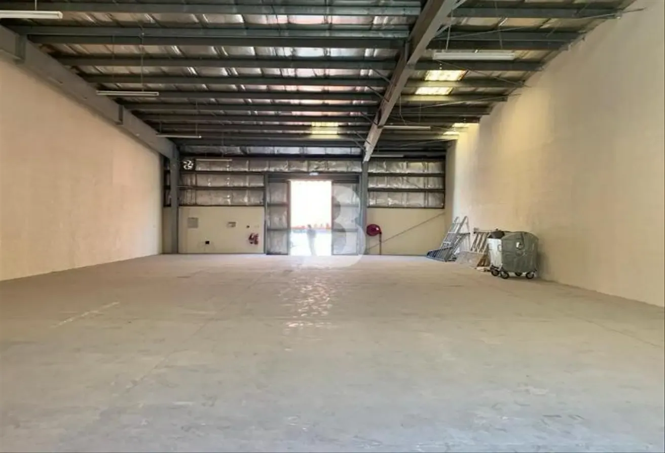 Premium Cold Storage Facility for Sale | JAFZA