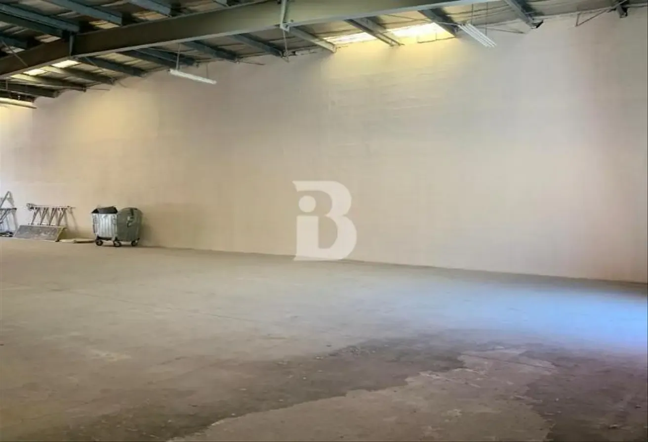 Premium Cold Storage Facility for Sale | JAFZA