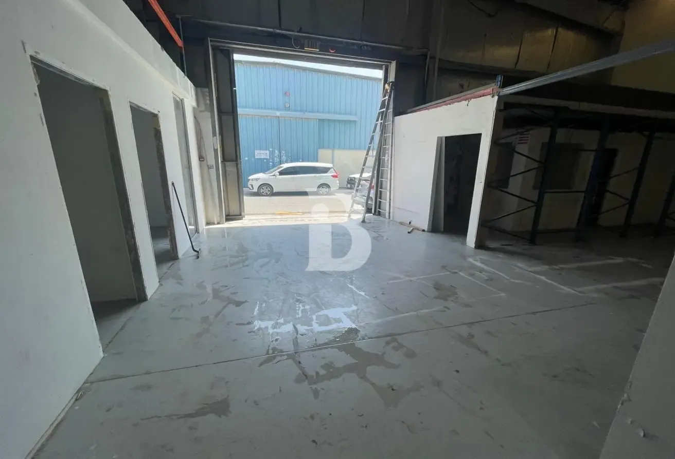 Premium Cold Storage Facility for Sale | JAFZA