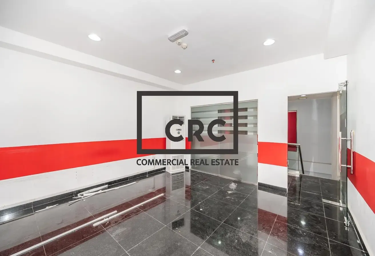 Dewa Load 193kW |4 Loading Bays |Plot 103,268 SQFT