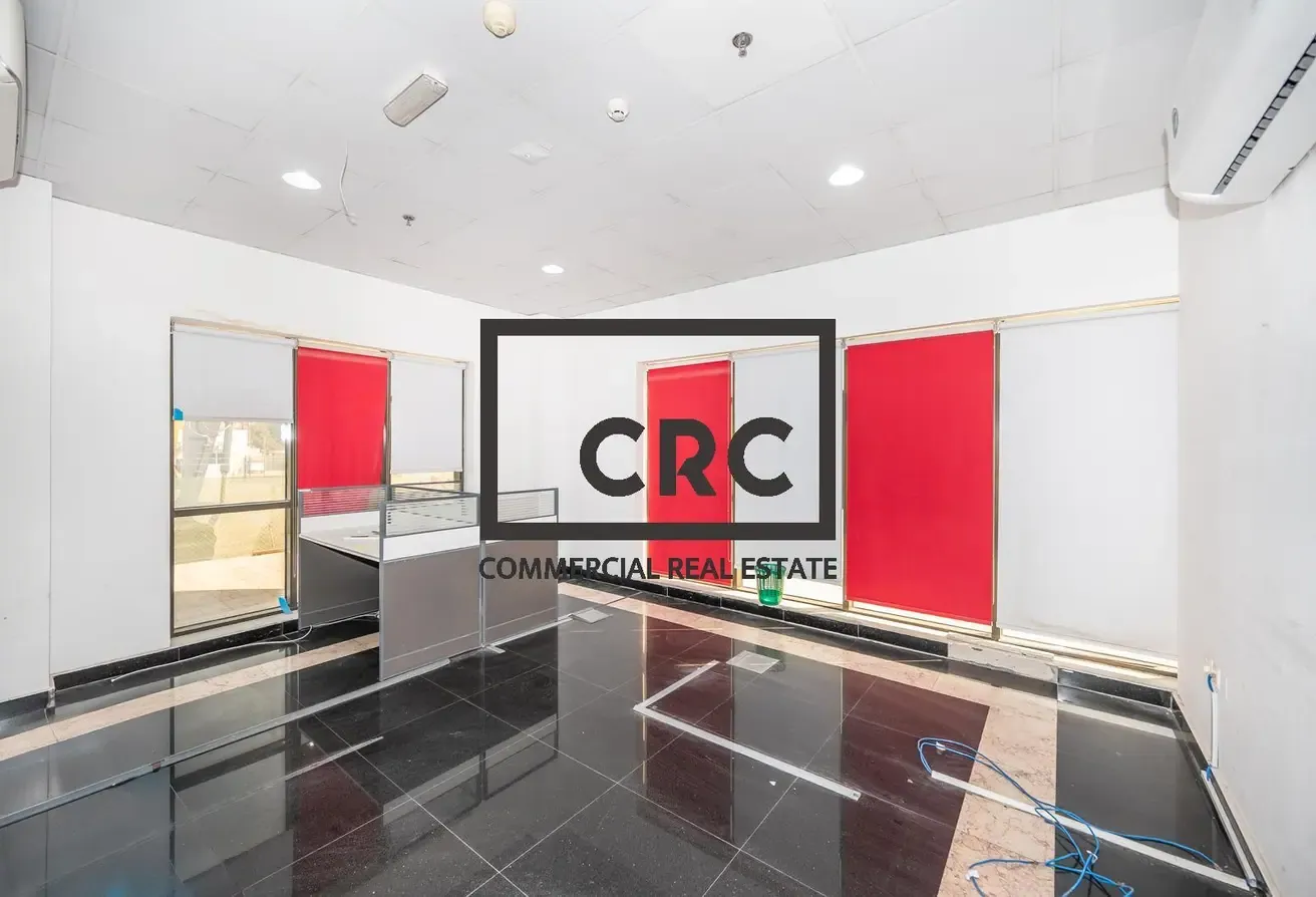 Dewa Load 193kW |4 Loading Bays |Plot 103,268 SQFT