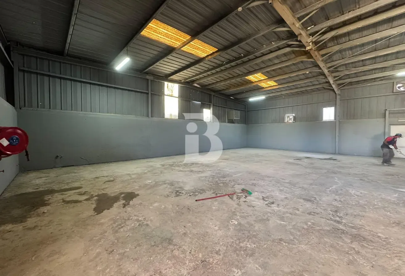 Vacant on Transfer | 60KW | 10,000 Sqft