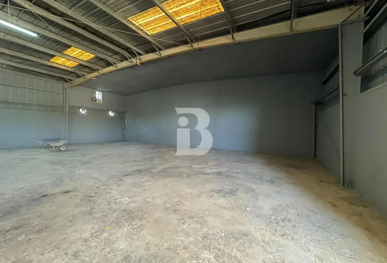Vacant on Transfer | 60KW | 10,000 Sqft