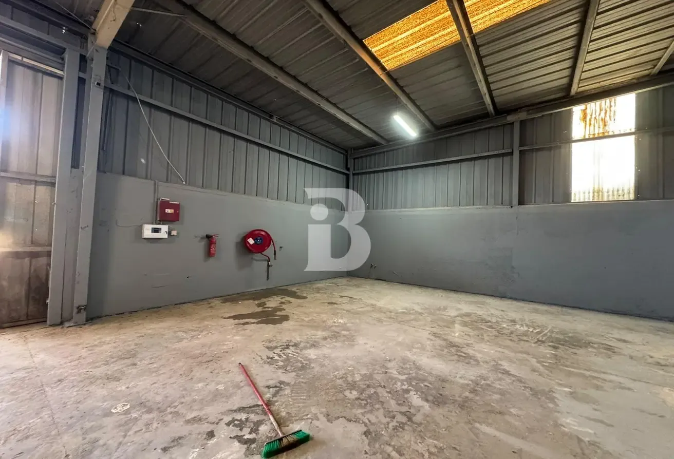 Vacant on Transfer | 60KW | 10,000 Sqft
