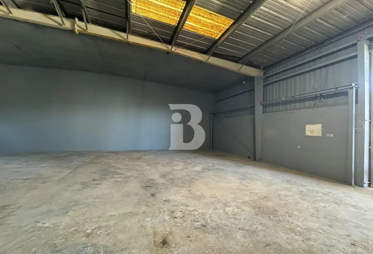 Vacant on Transfer | 60KW | 10,000 Sqft