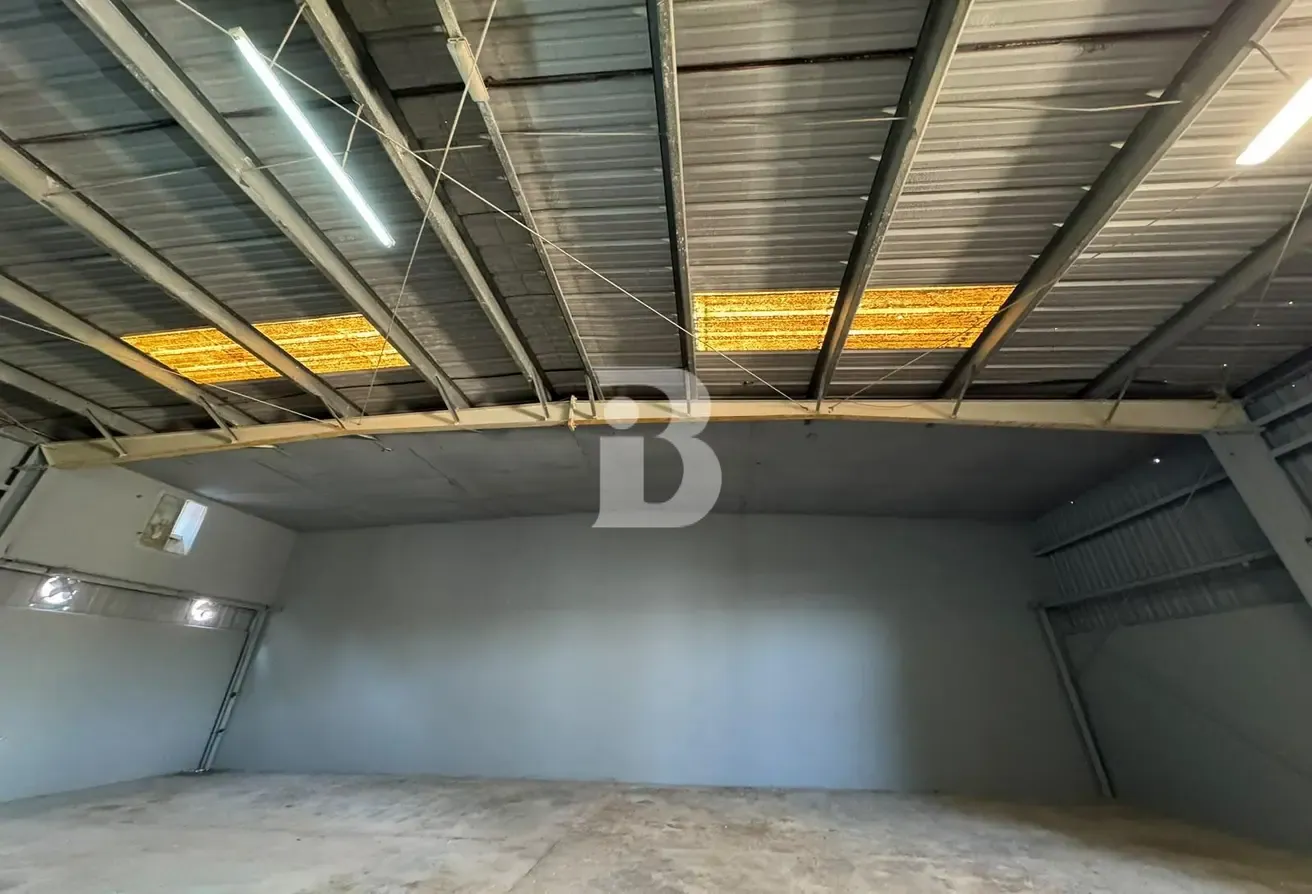 Vacant on Transfer | 60KW | 10,000 Sqft