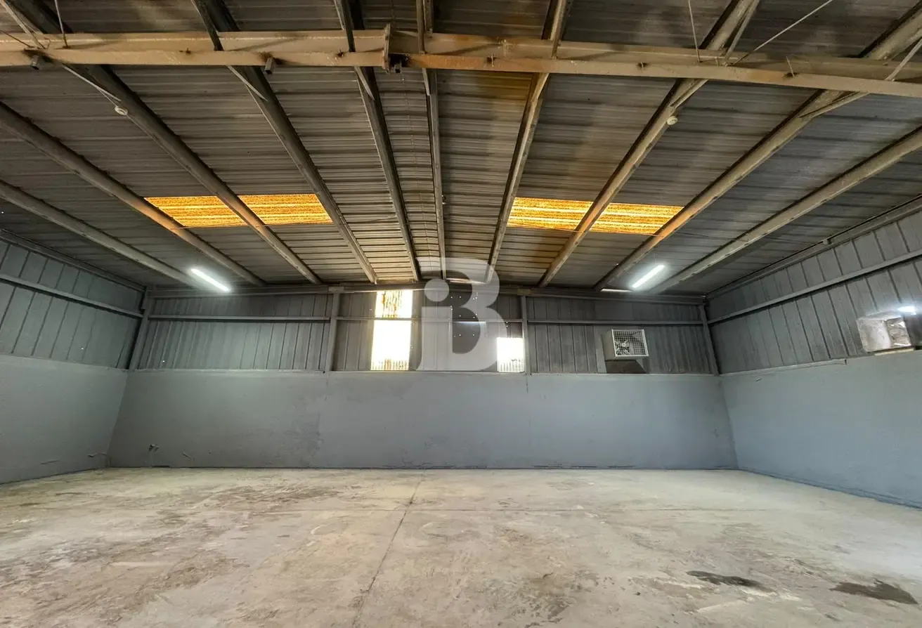 Vacant on Transfer | 60KW | 10,000 Sqft