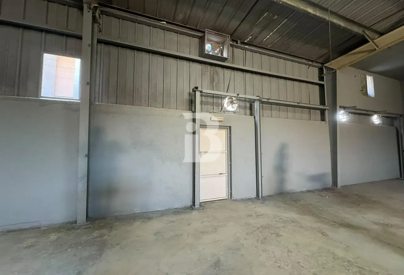 Vacant on Transfer | 60KW | 10,000 Sqft