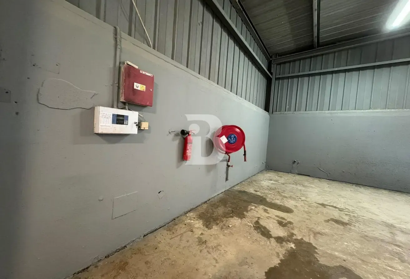 Vacant on Transfer | 60KW | 10,000 Sqft