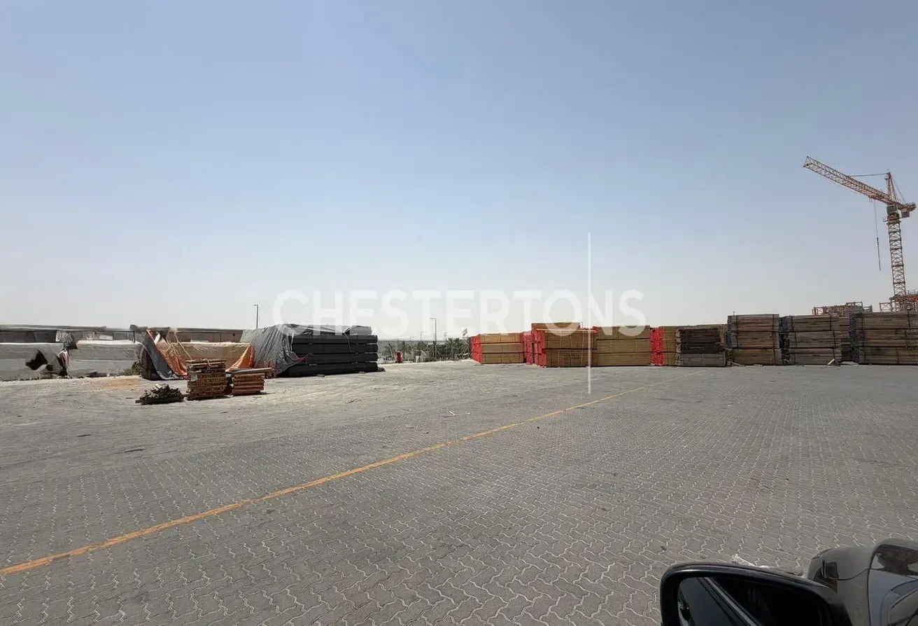 LOGISTICS APPROVED |  250 KW  | 8 METER HEIGHT
