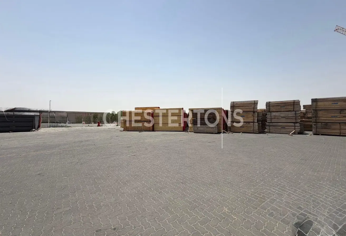 LOGISTICS APPROVED |  250 KW  | 8 METER HEIGHT