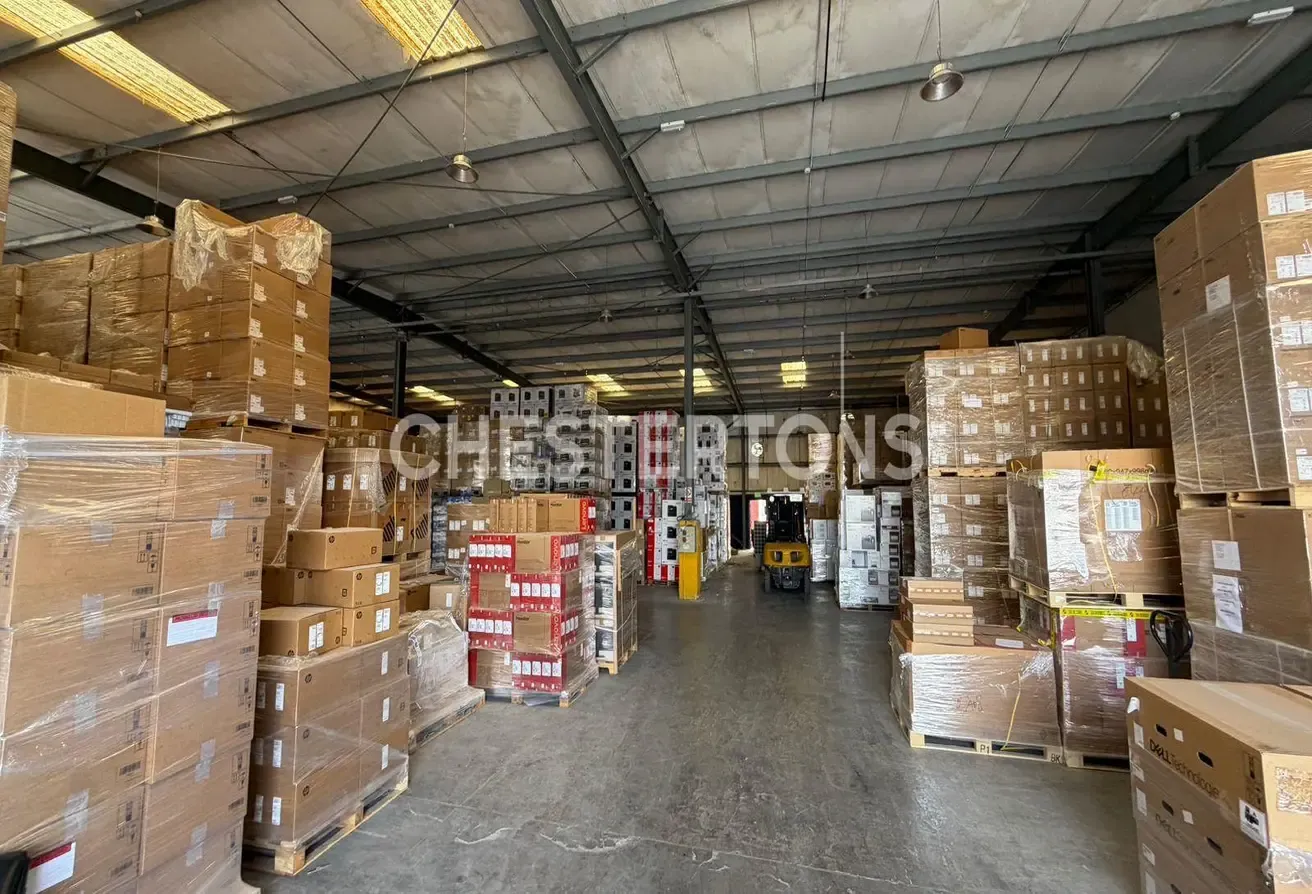 LOGISTICS APPROVED |  250 KW  | 8 METER HEIGHT