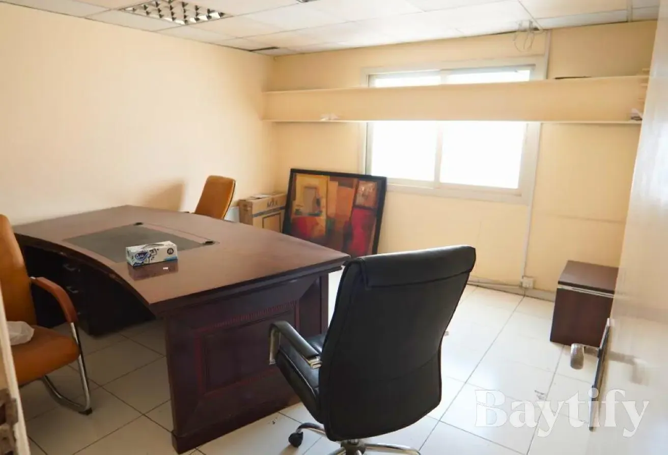 STANDALONE WAREHOUSE | READY TO OPERATE | JAFZA