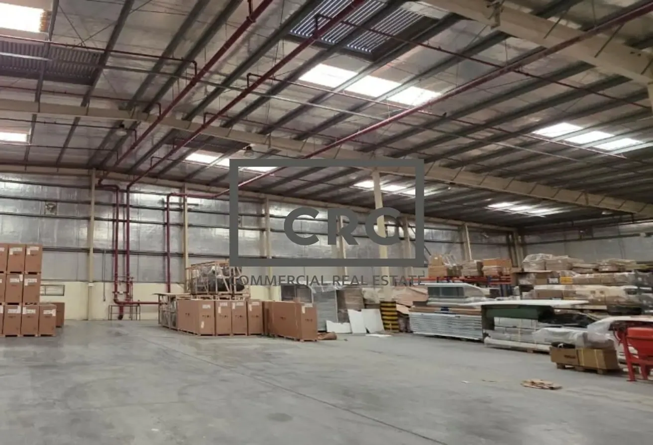 Logistics | eCommerce | High ROI Potential