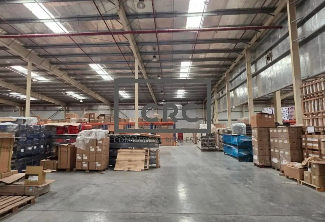 Logistics | eCommerce | High ROI Potential