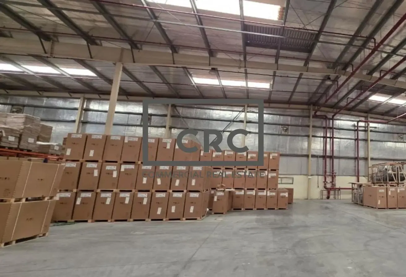 Logistics | eCommerce | High ROI Potential