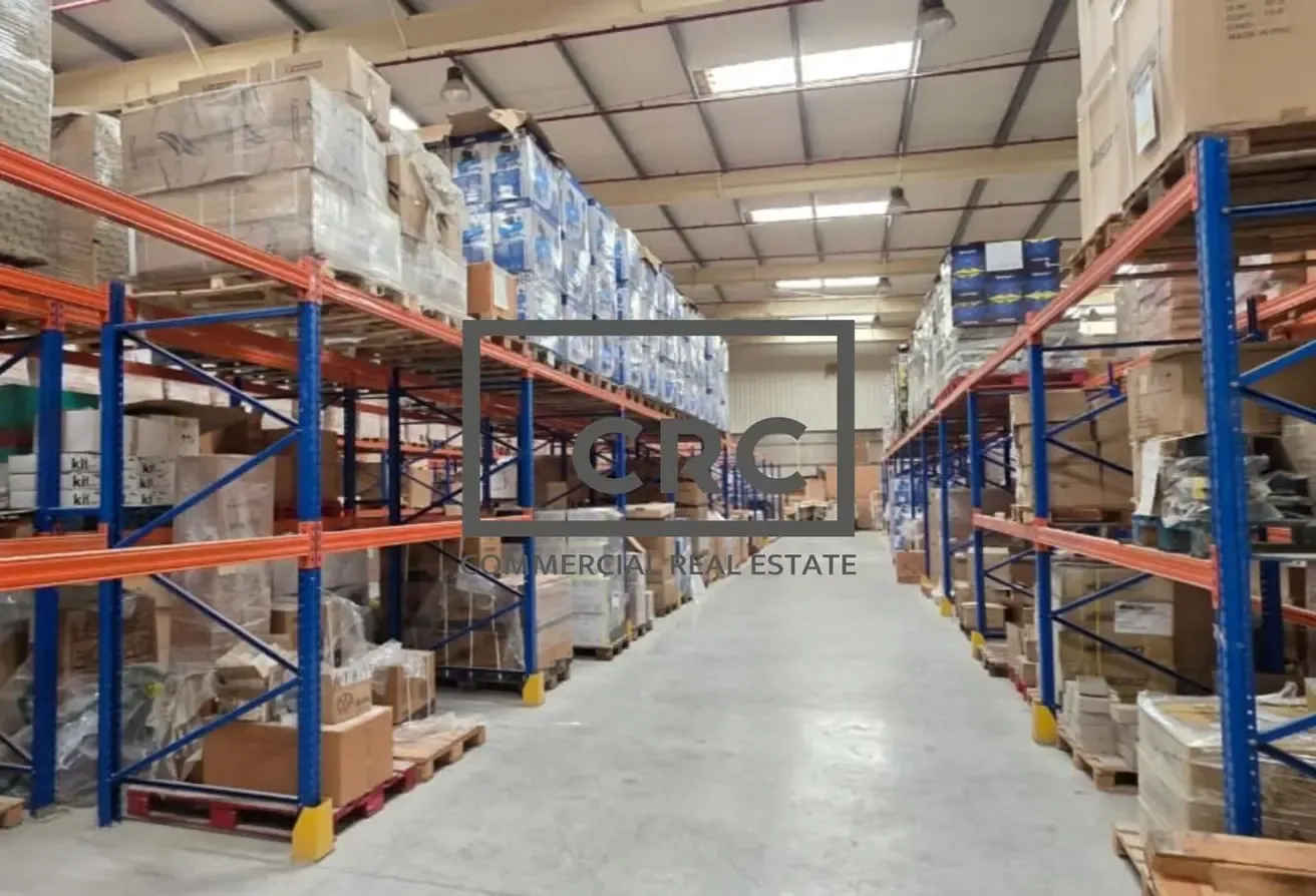 Logistics | eCommerce | High ROI Potential