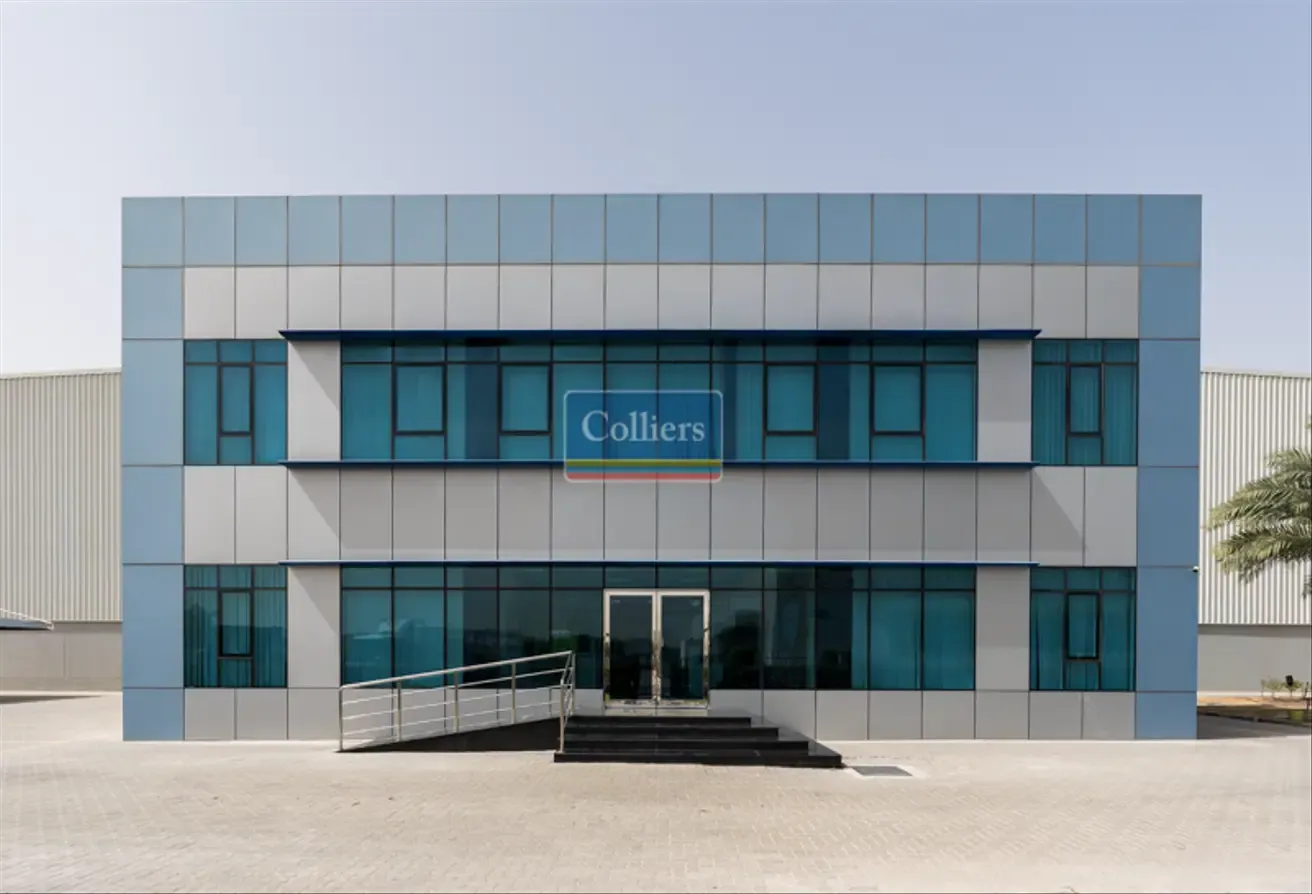 Warehouse | Office Block | Prime Location